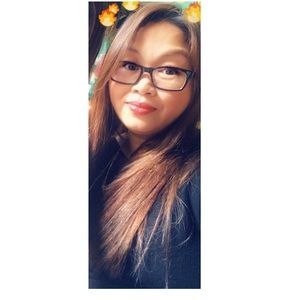 Meet your Posher, Maryann